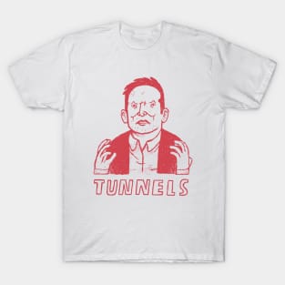 Tunnels T-Shirt